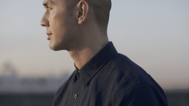 ARTIST & MUSICIAN HISHAM AKIRA BHAROOCHA – Uniqlo