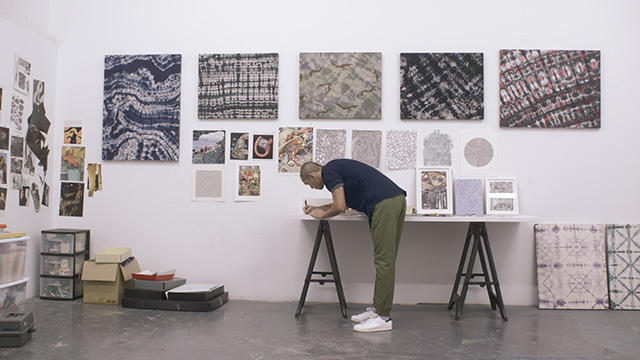 ARTIST & MUSICIAN HISHAM AKIRA BHAROOCHA – Uniqlo