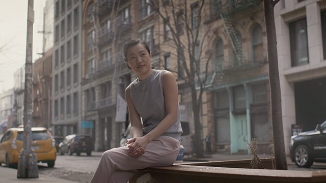 PASTRY CHEF JEN YEE, Lafayette – Uniqlo