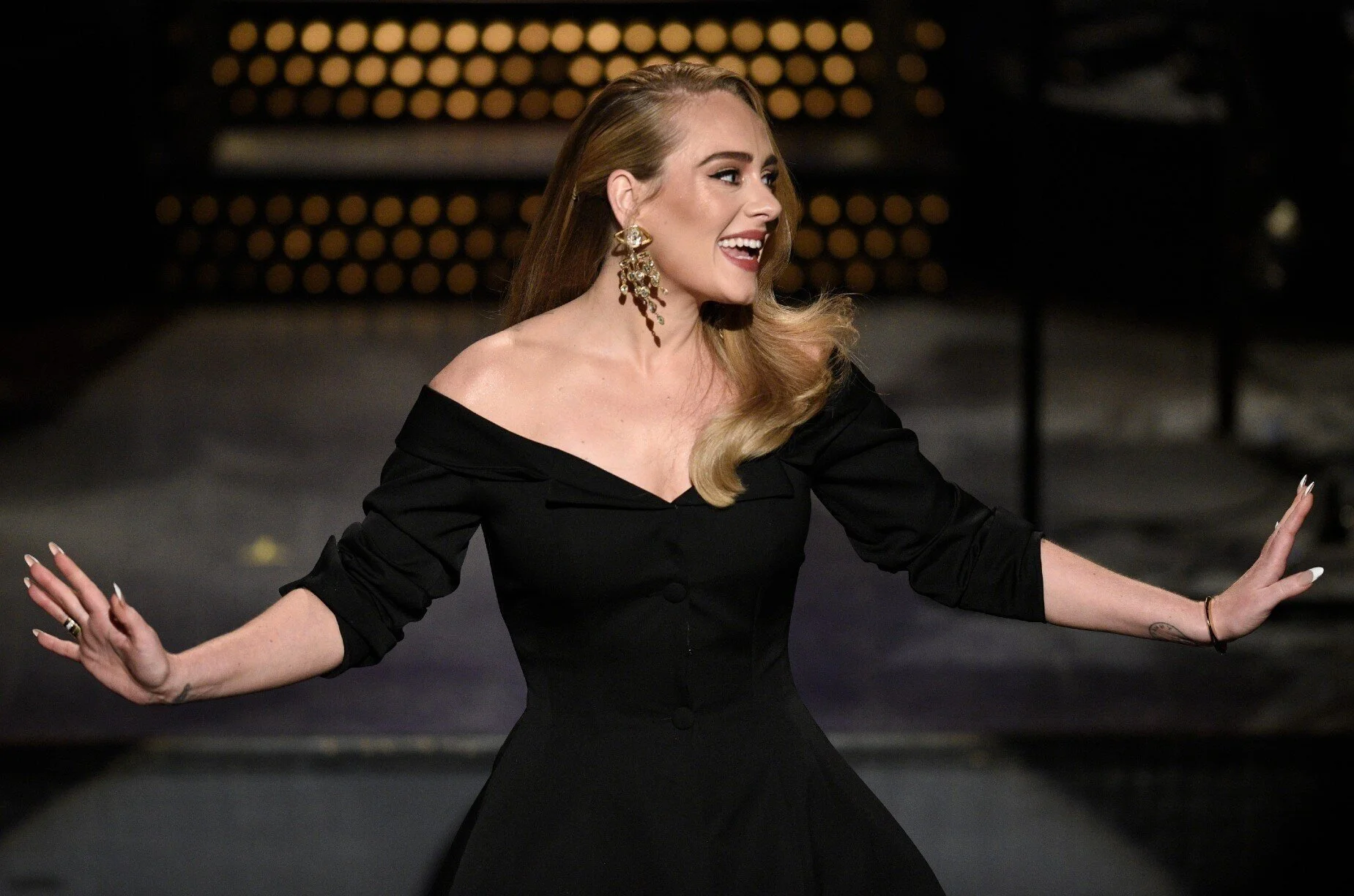 Adele