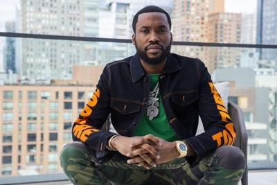 Meek Mill - Expensive Pain album release