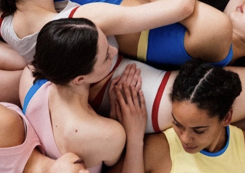 Costumes for "Assembly" by Greyzone Dance Company
