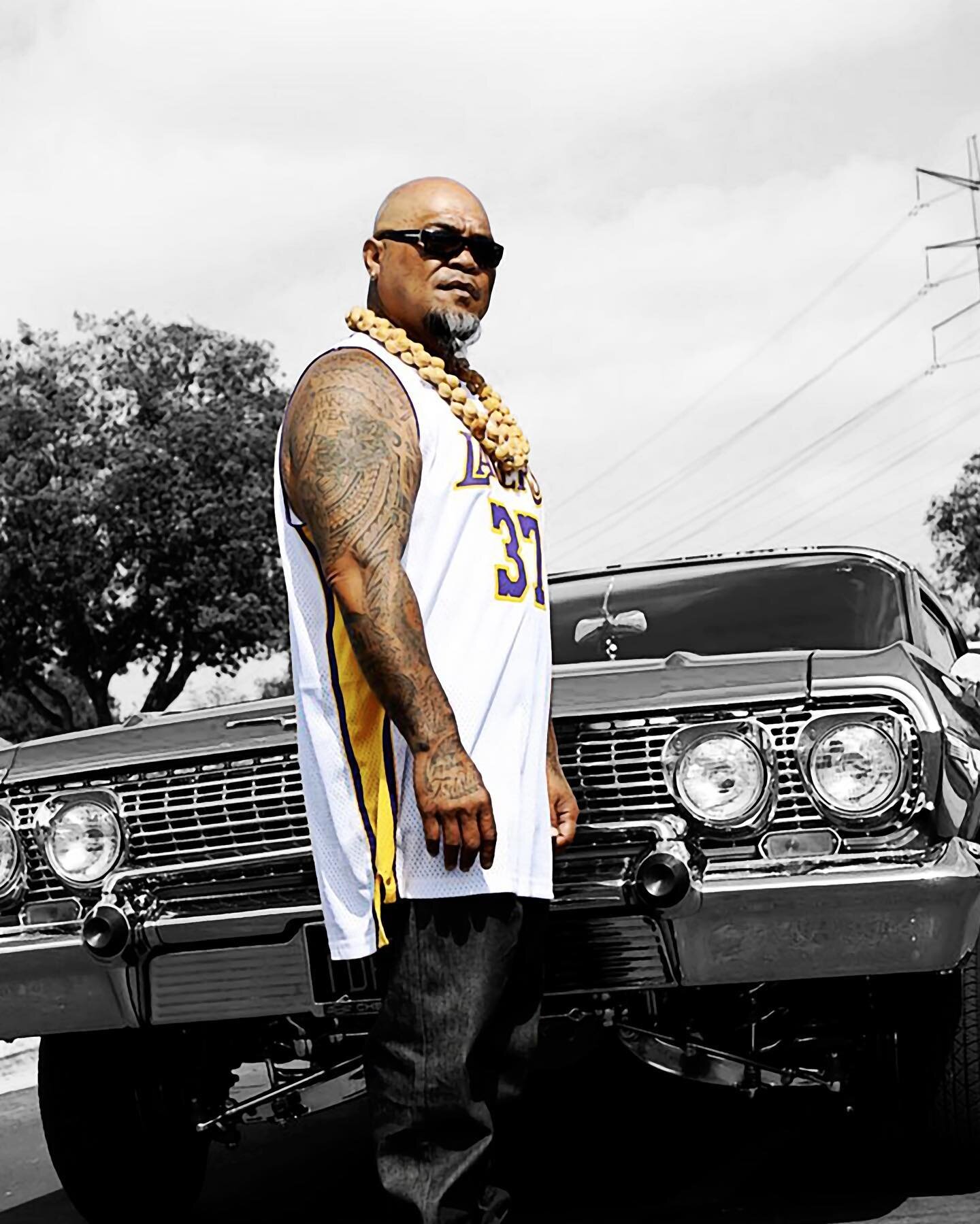 Father. Mentor. Brother. ICON.
RIP Uso.

#uso #usocc #usocarclub #kitalealao @kitalealao @hamoking187