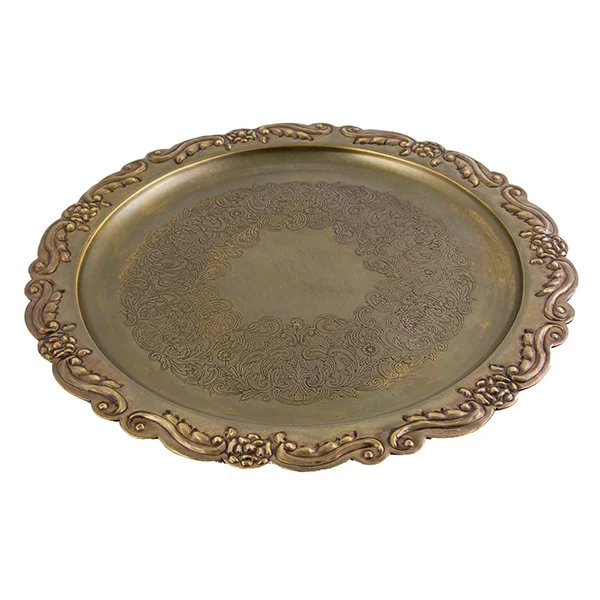 Trays & Platters