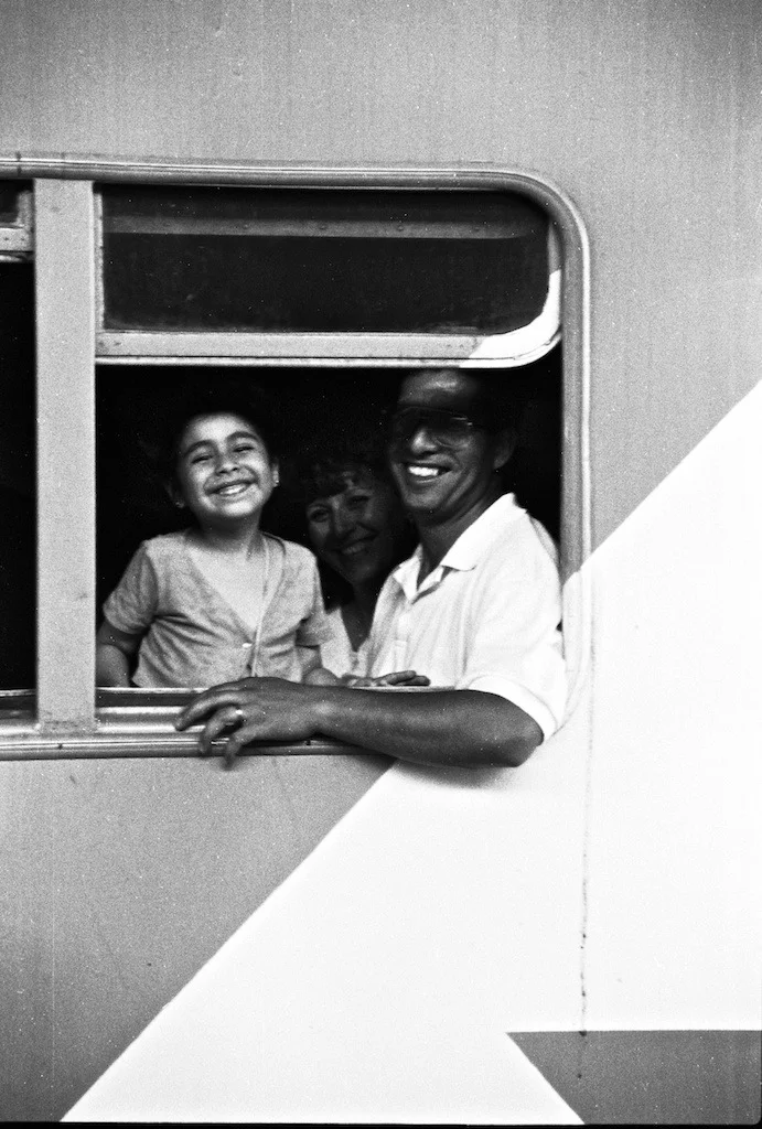 Treno 1