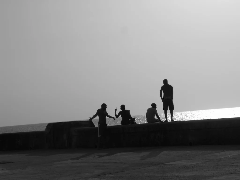Malecon 4