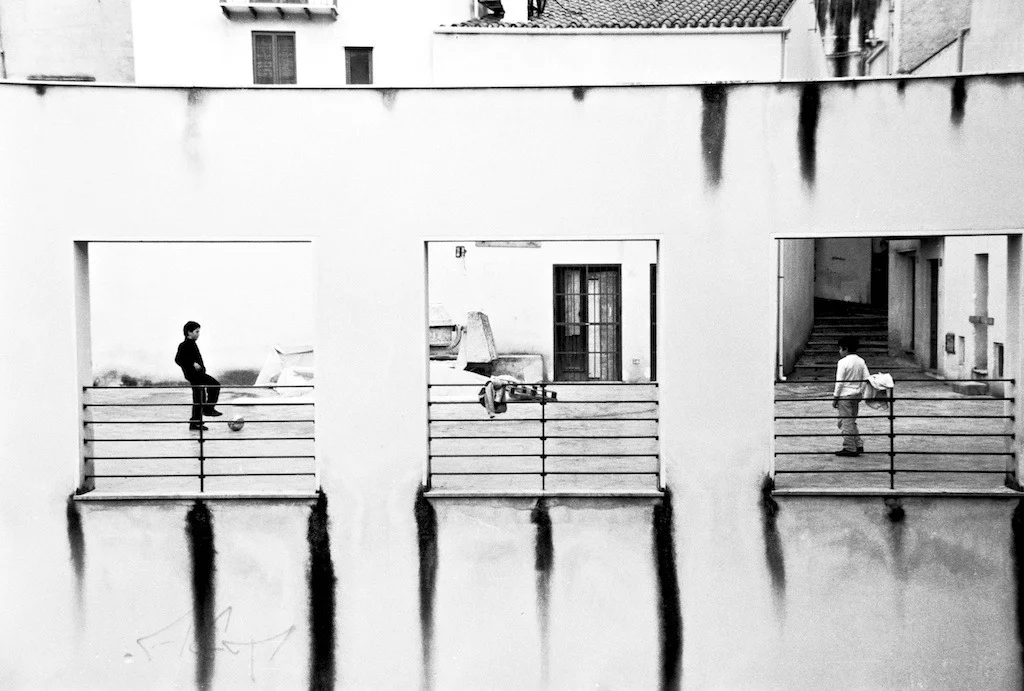 3 Finestre
