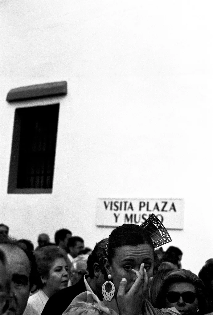 Sevillana