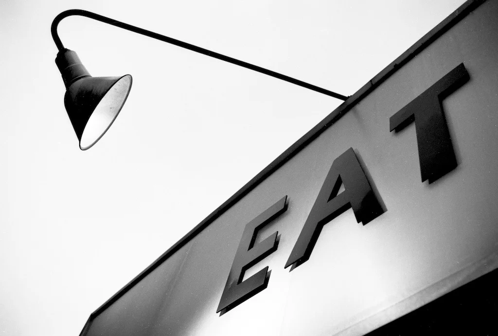 Eat