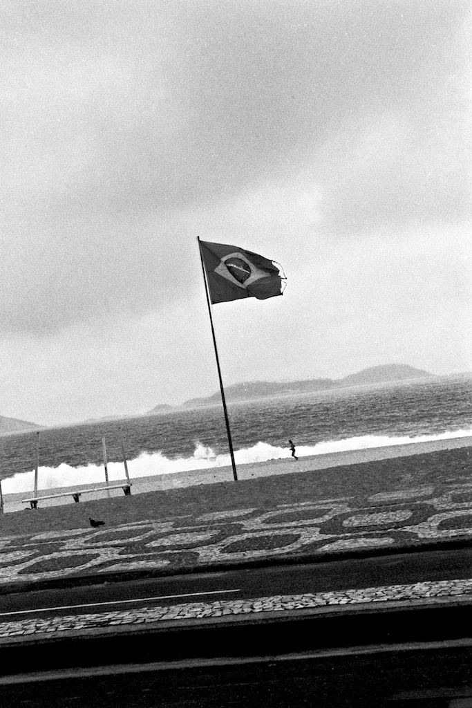 Ordem e Progresso