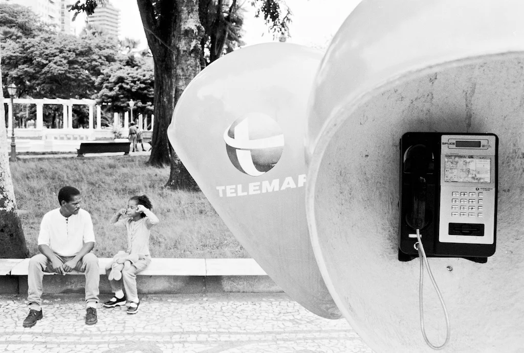 Phone Bahia