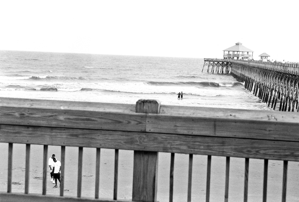 Docks