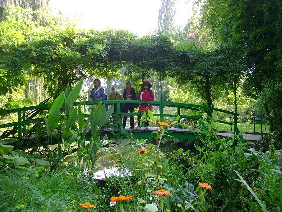 7 on japanese bridge at monets garden.jpg