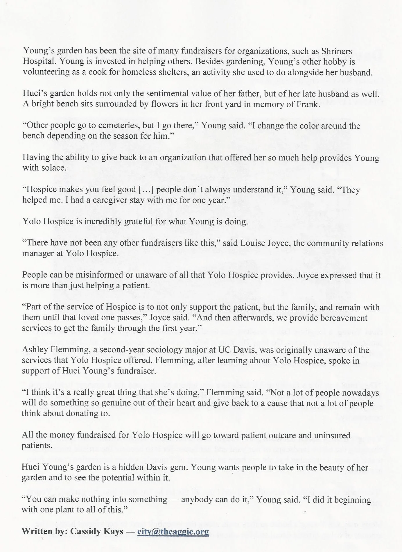 Aggie Hospice Article page 2.jpeg