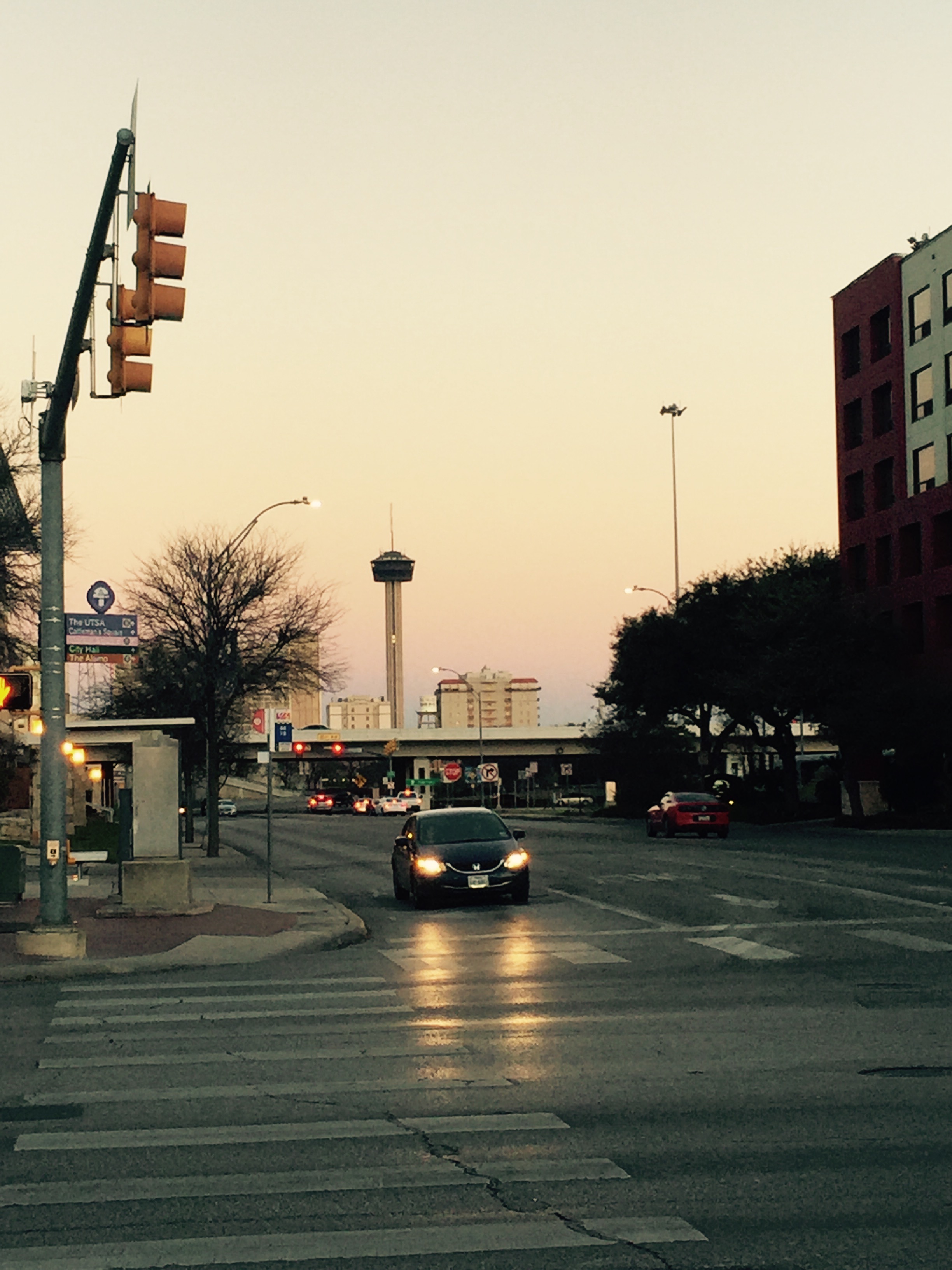 Alamo City Bail Bonds