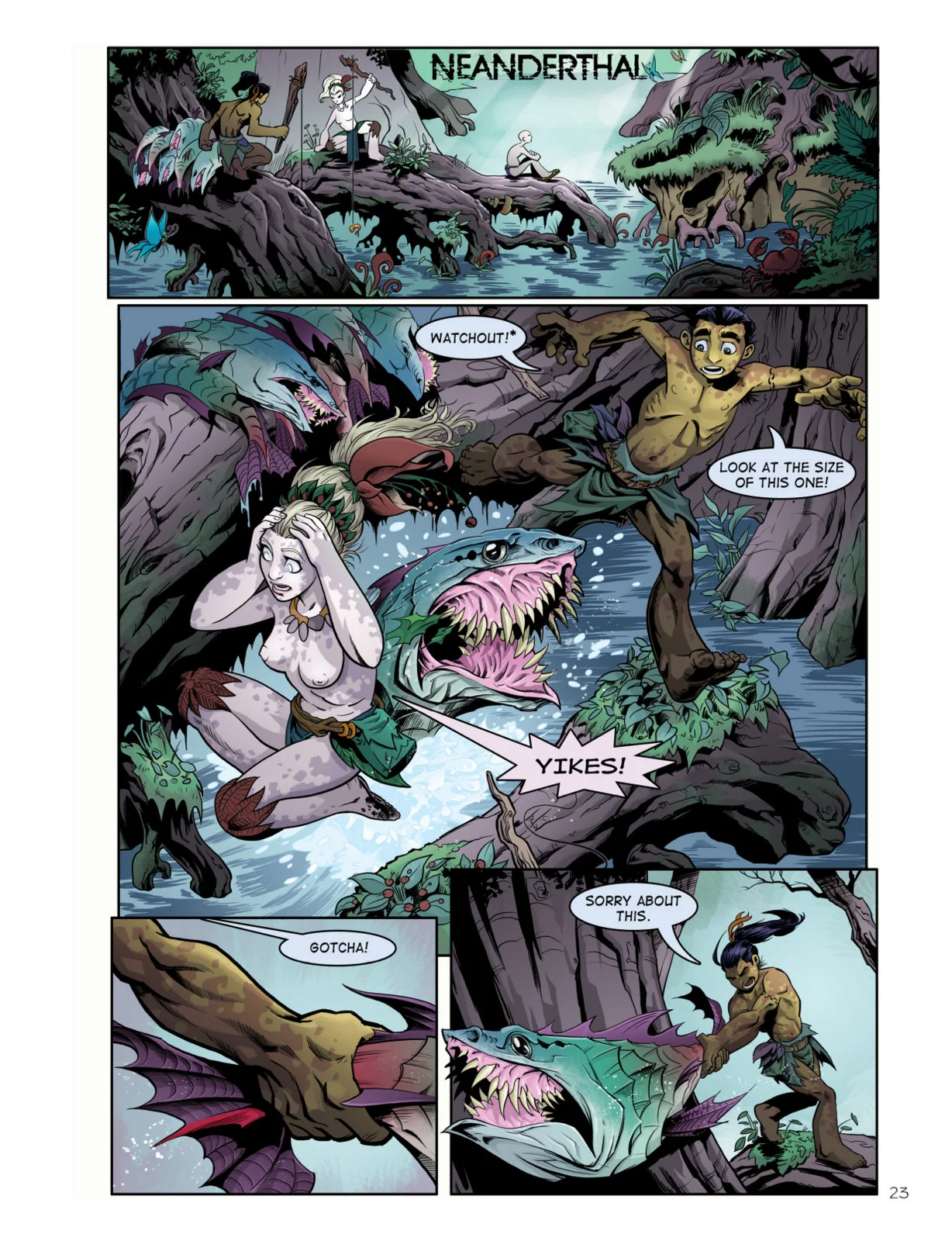 Monsterpedia Vol 1_05.jpg