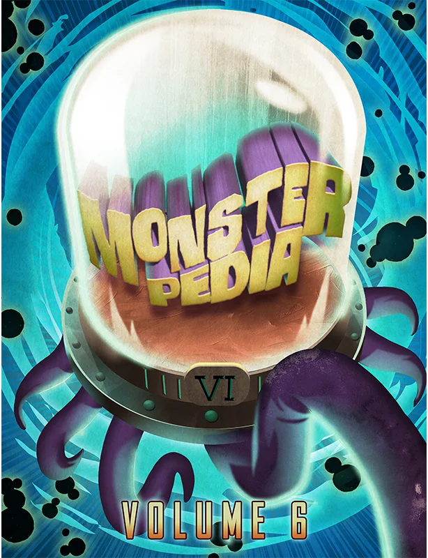 Monsterpedia Vol 1_01_0009_MP6_ COVER_FRONT.jpg
