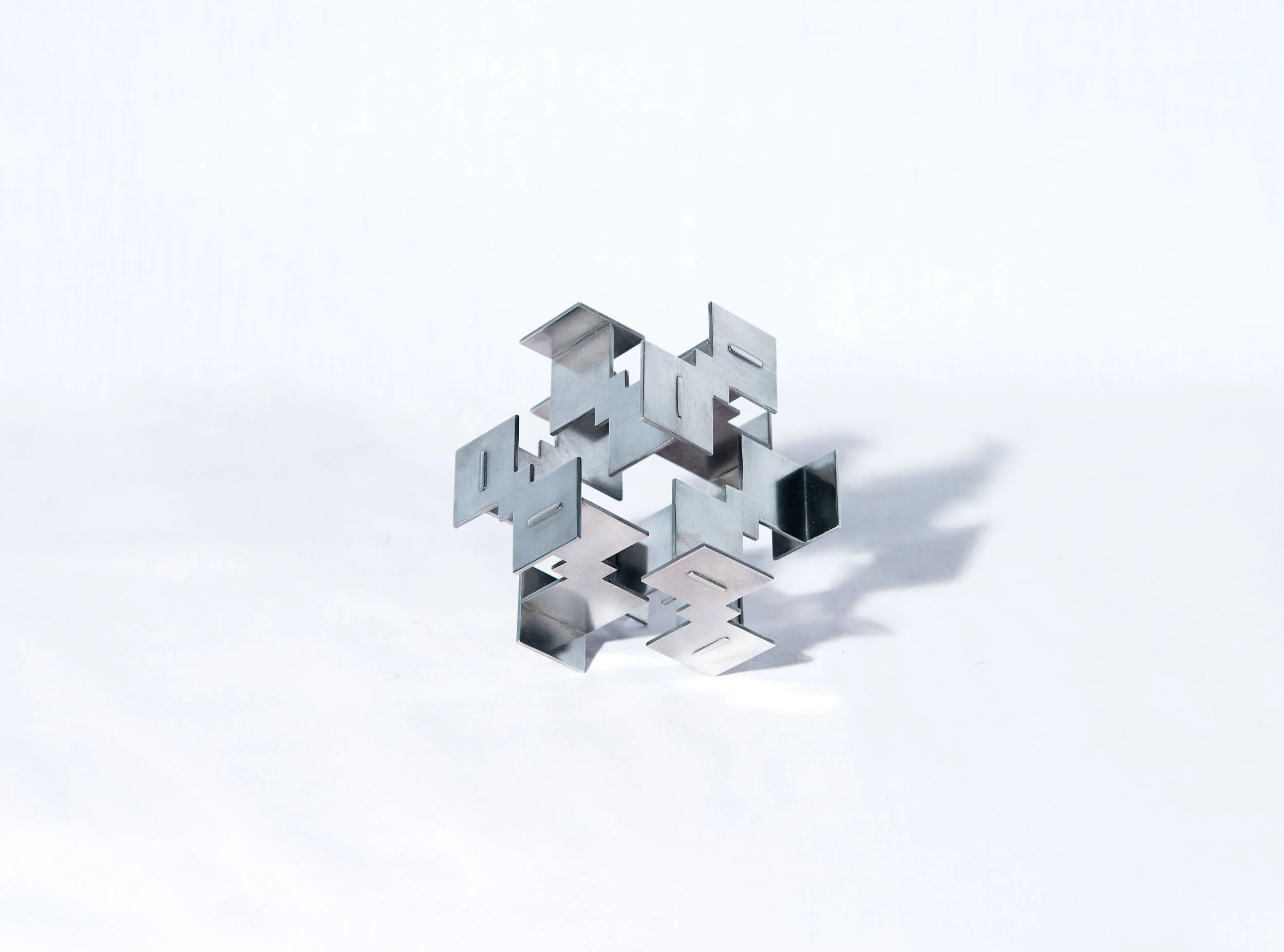 Al Cube