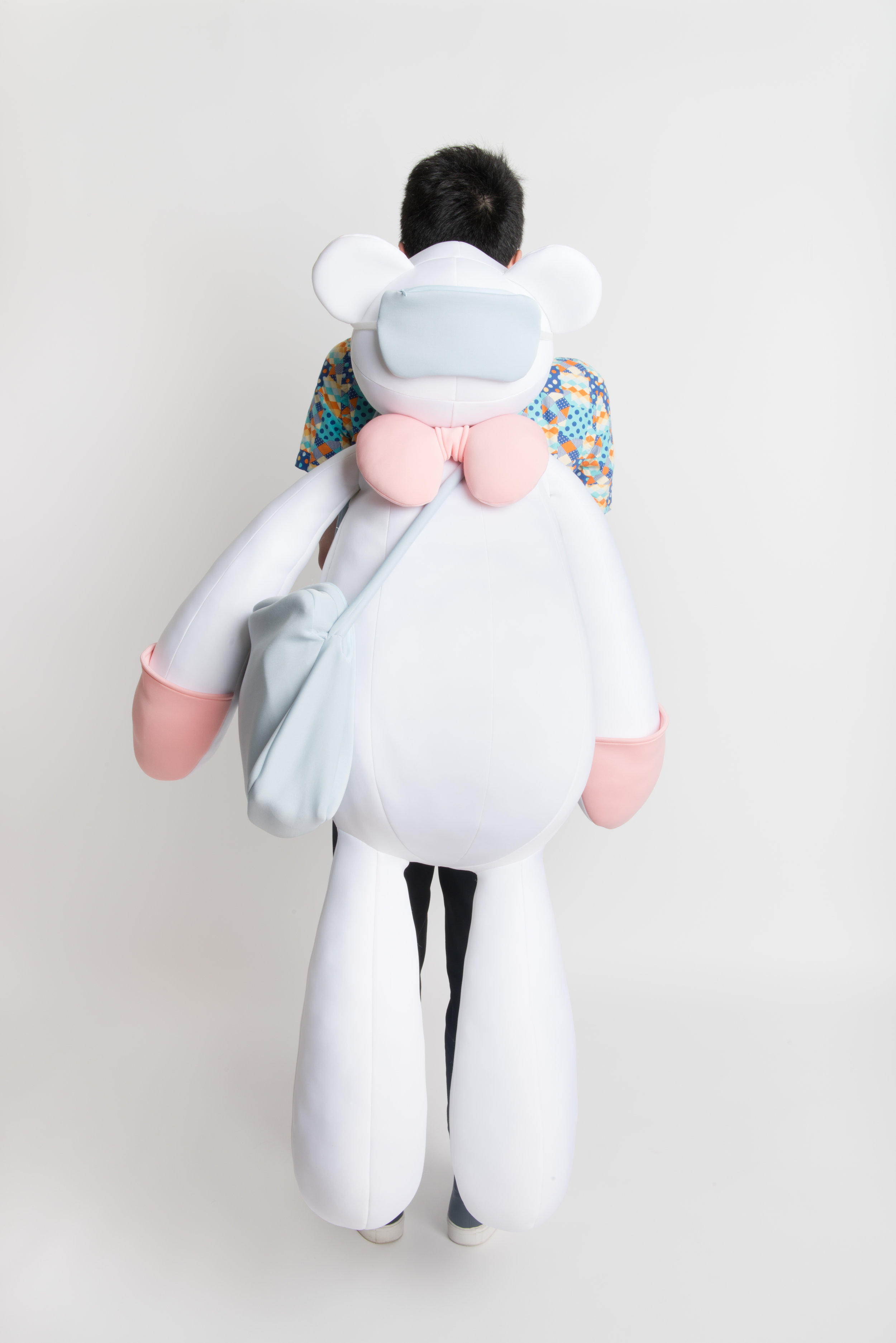 What is Sleepy Bear?