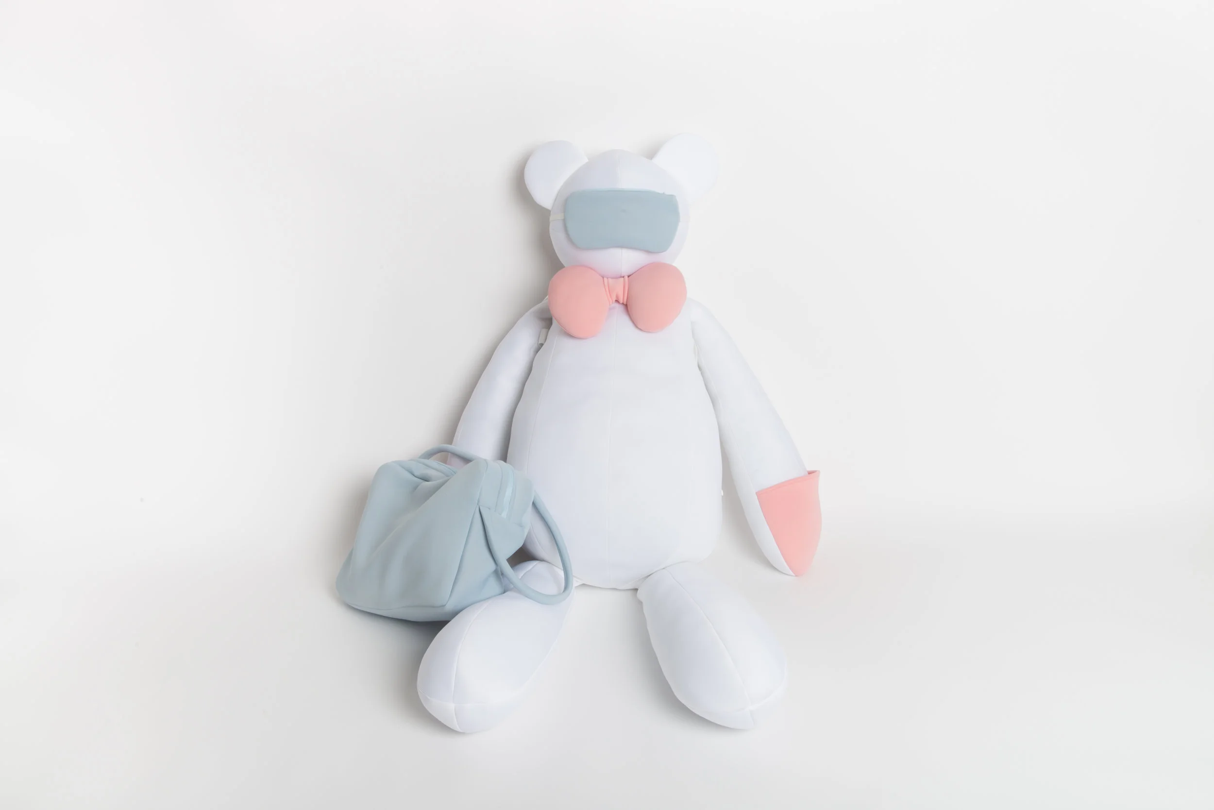 Why Sleepy Bear?