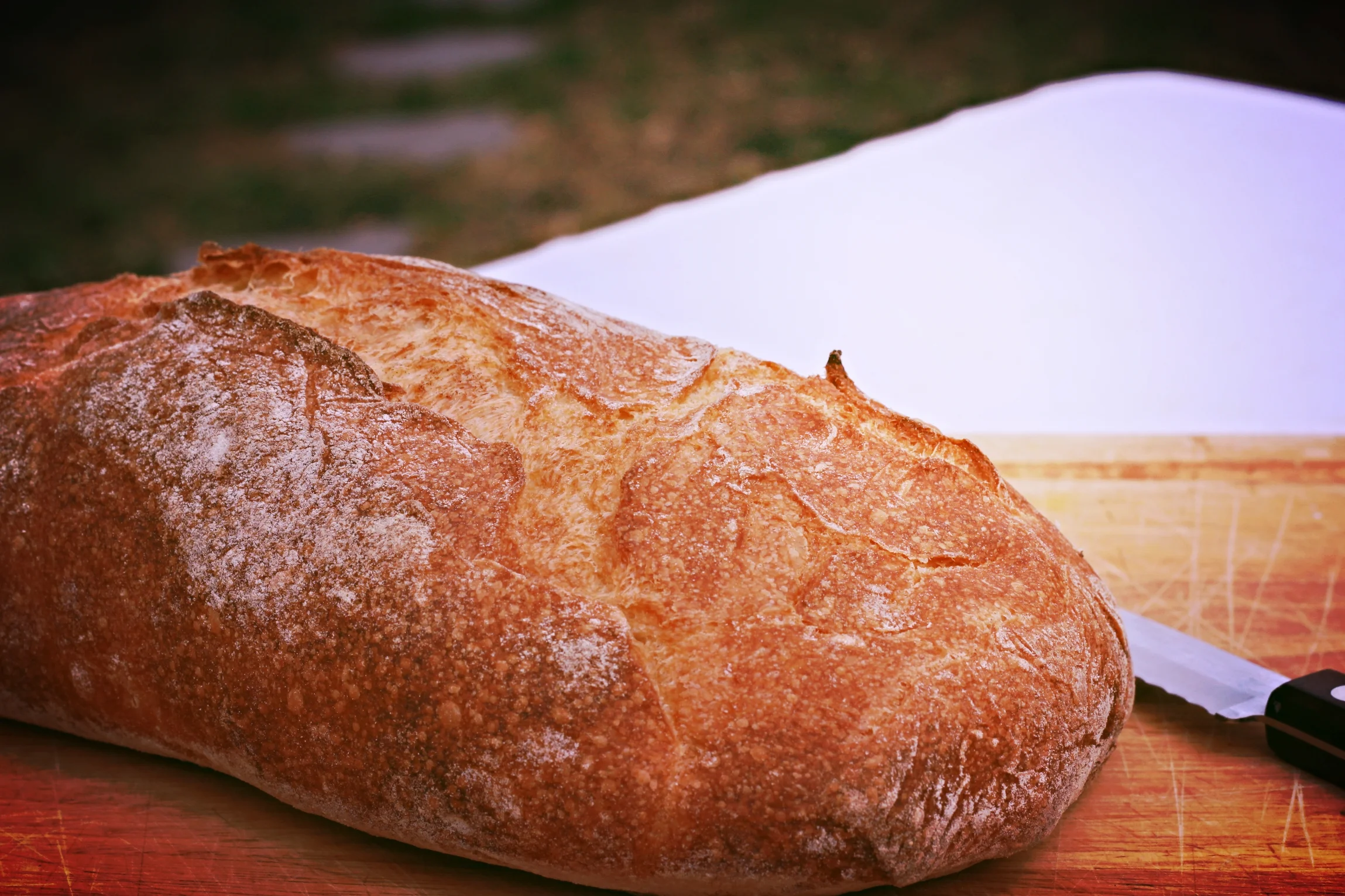 Ciabatta
