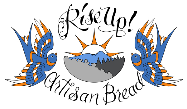 In 2016 we retired our "vintage" logo pictured here.
