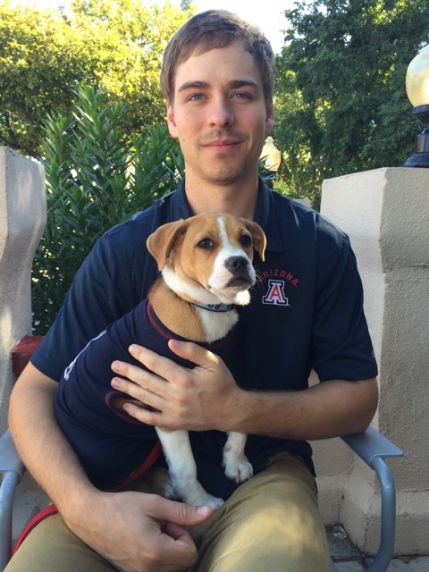 Matching UA Homecoming 101 Attire | Tucson, AZ 