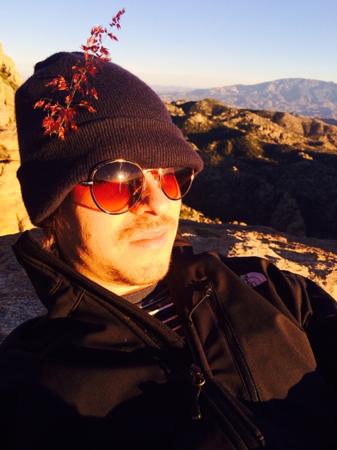 Good vibes | Mount Lemmon, Tucson, AZ 