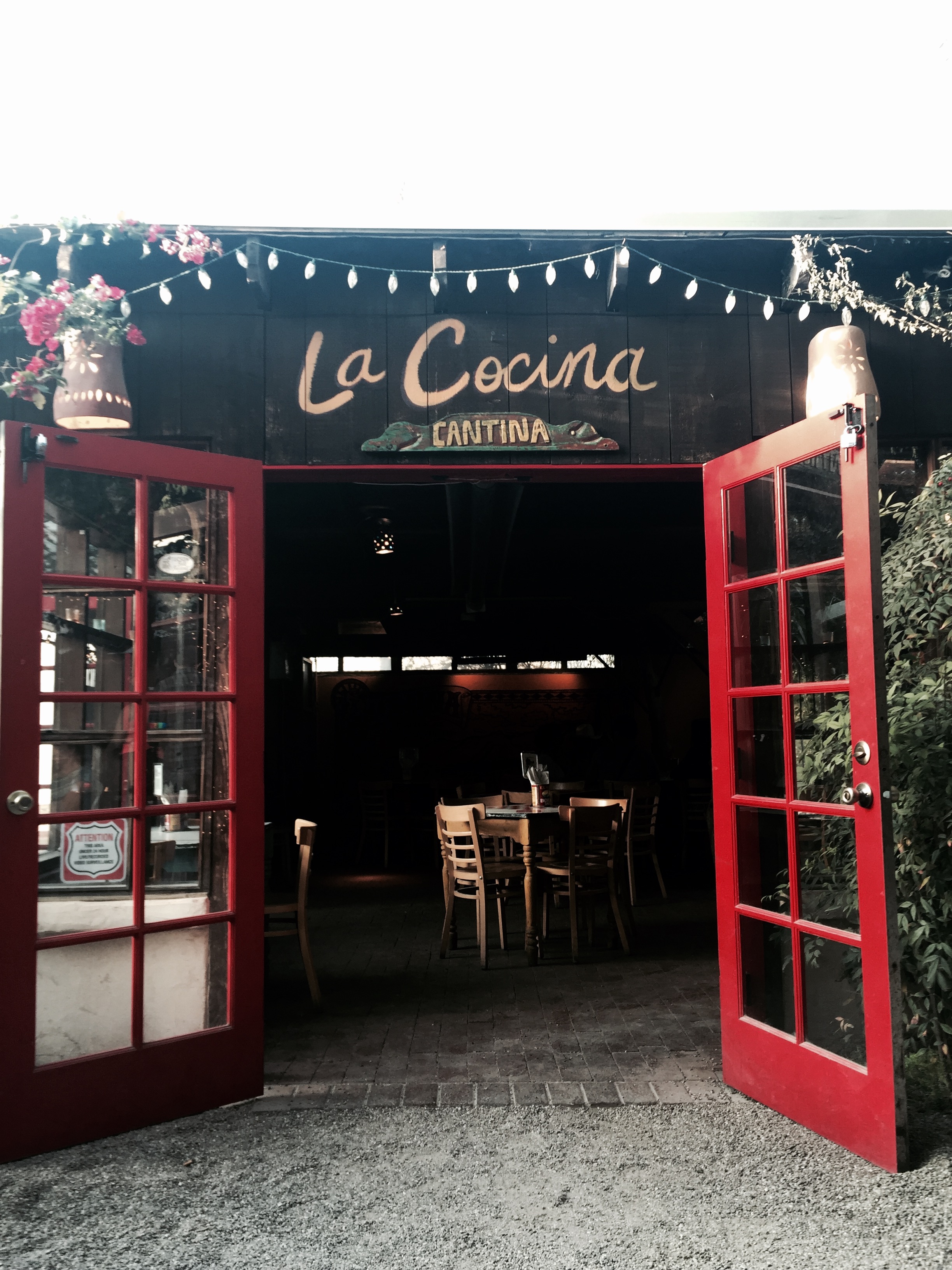 La Cocina Restaurant | Tucson, AZ 