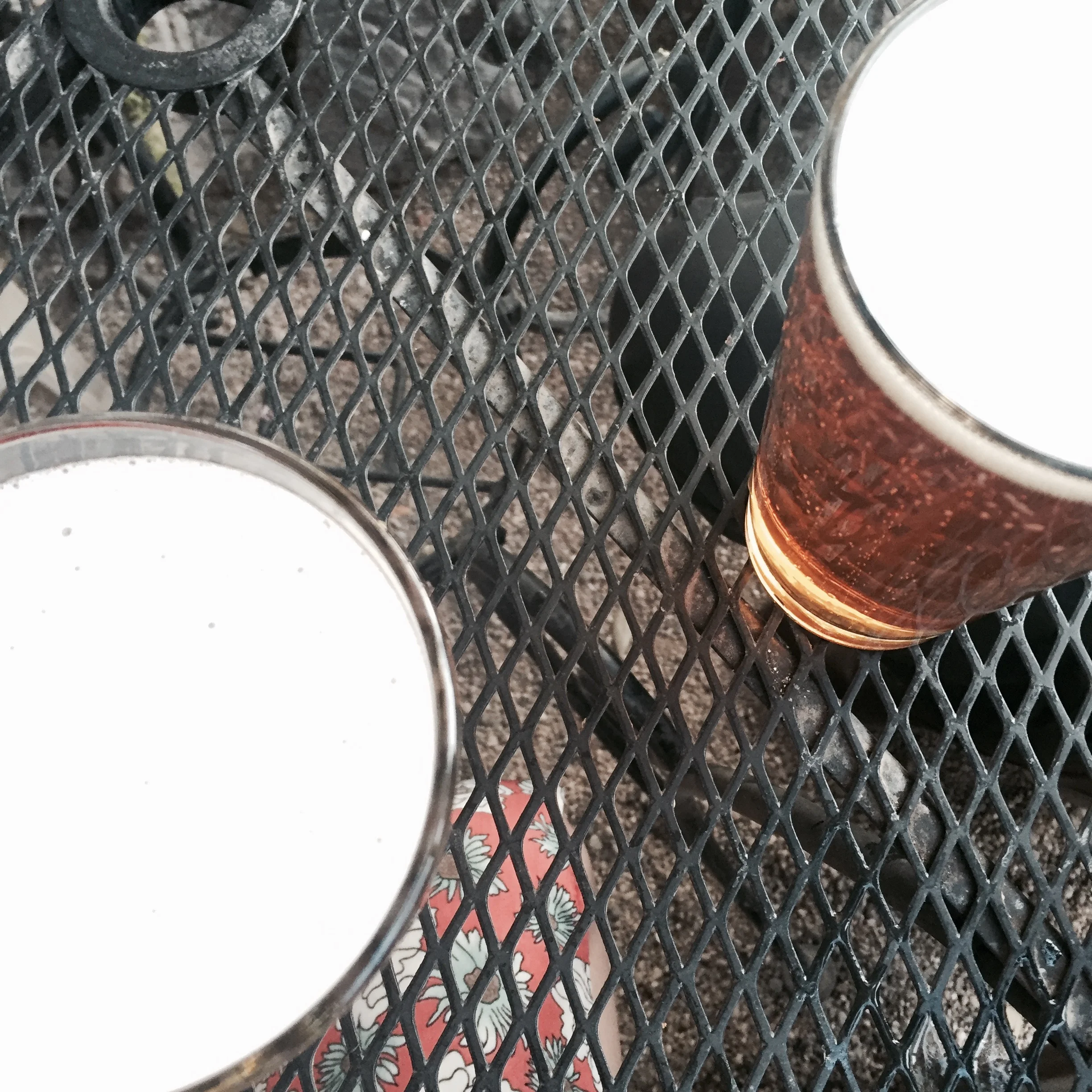 Cider + Beer On Tap ! | La Cocina | Tucson, AZ 