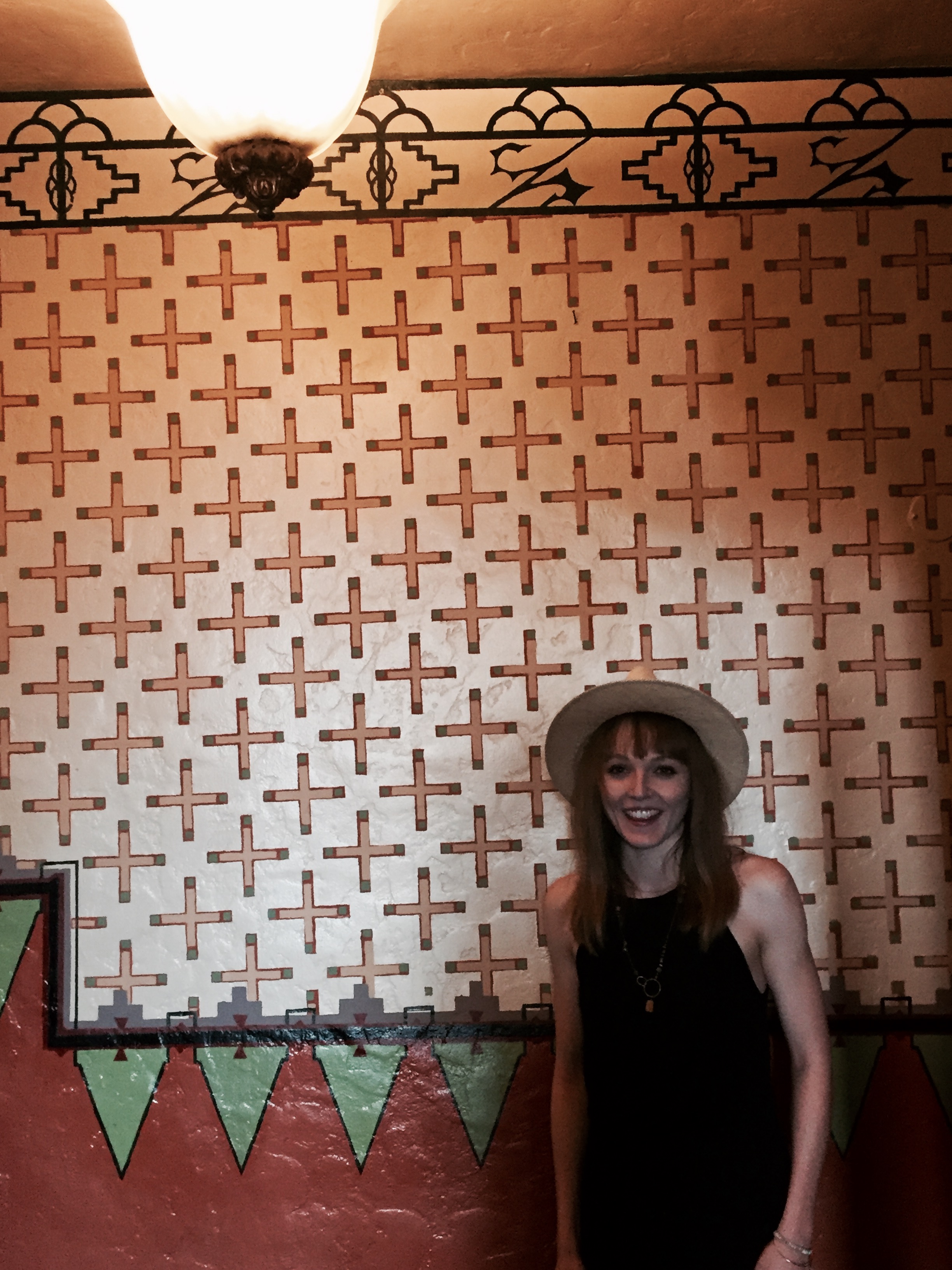 oh hey ! | Hotel Congress | Tucson, AZ 