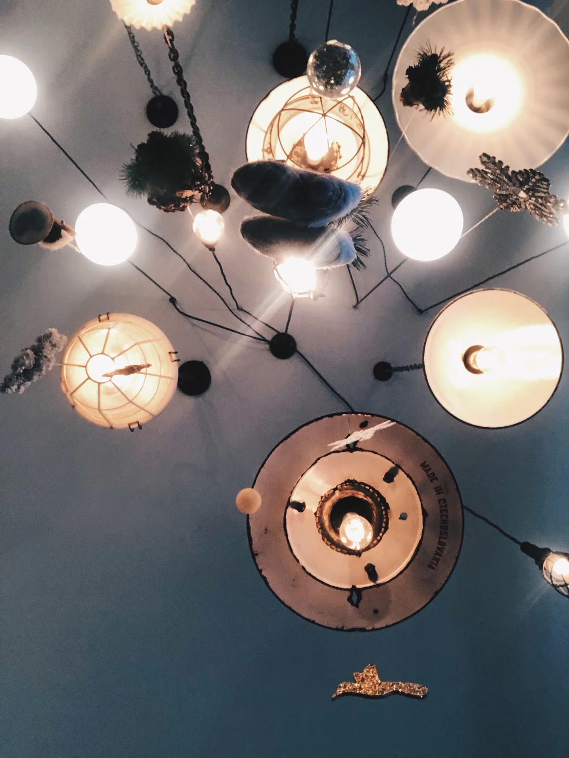 THE MONTH | DECEMBER 2018 