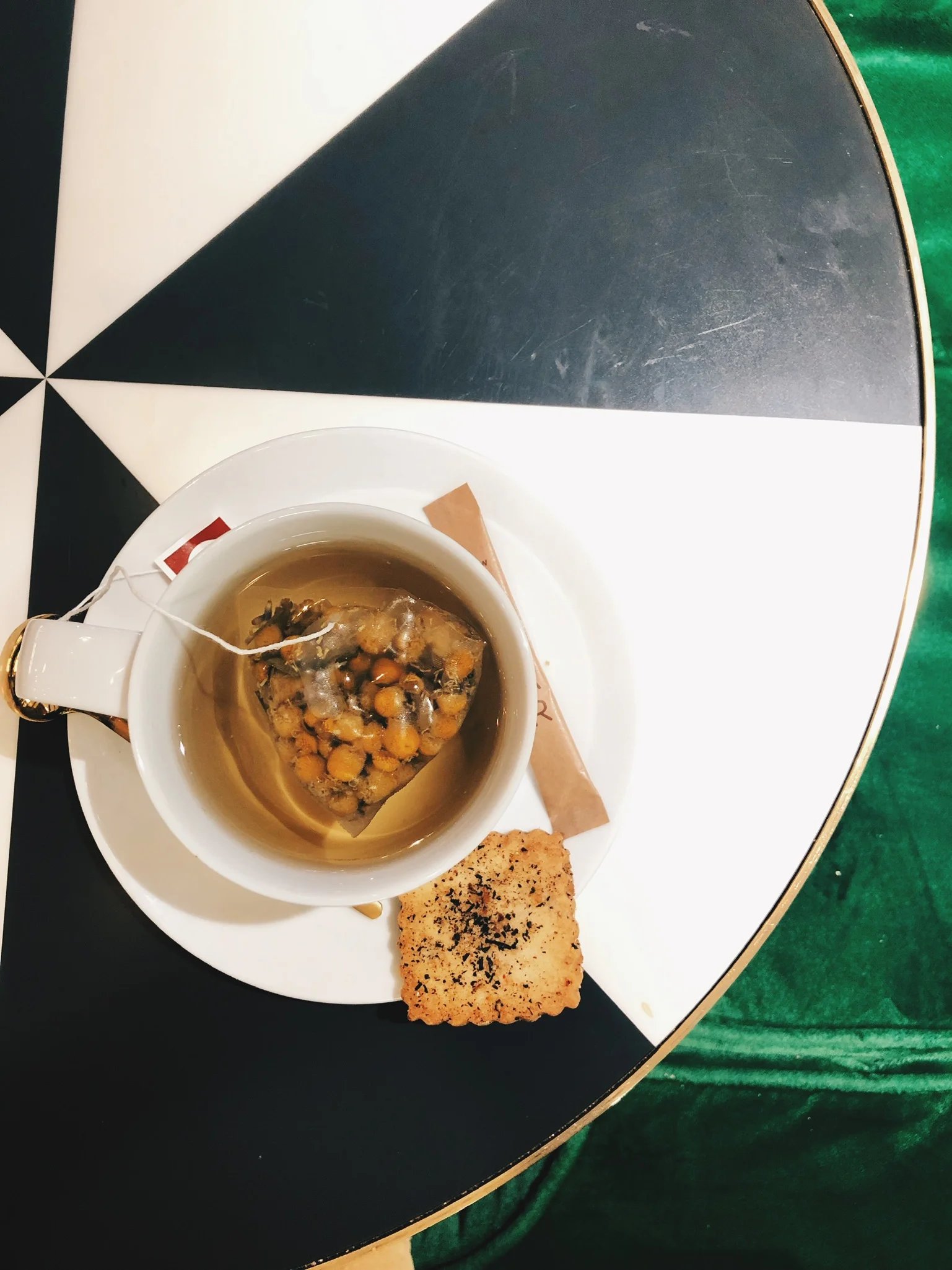 TUNES | WINTER 2018 PLAYLIST 