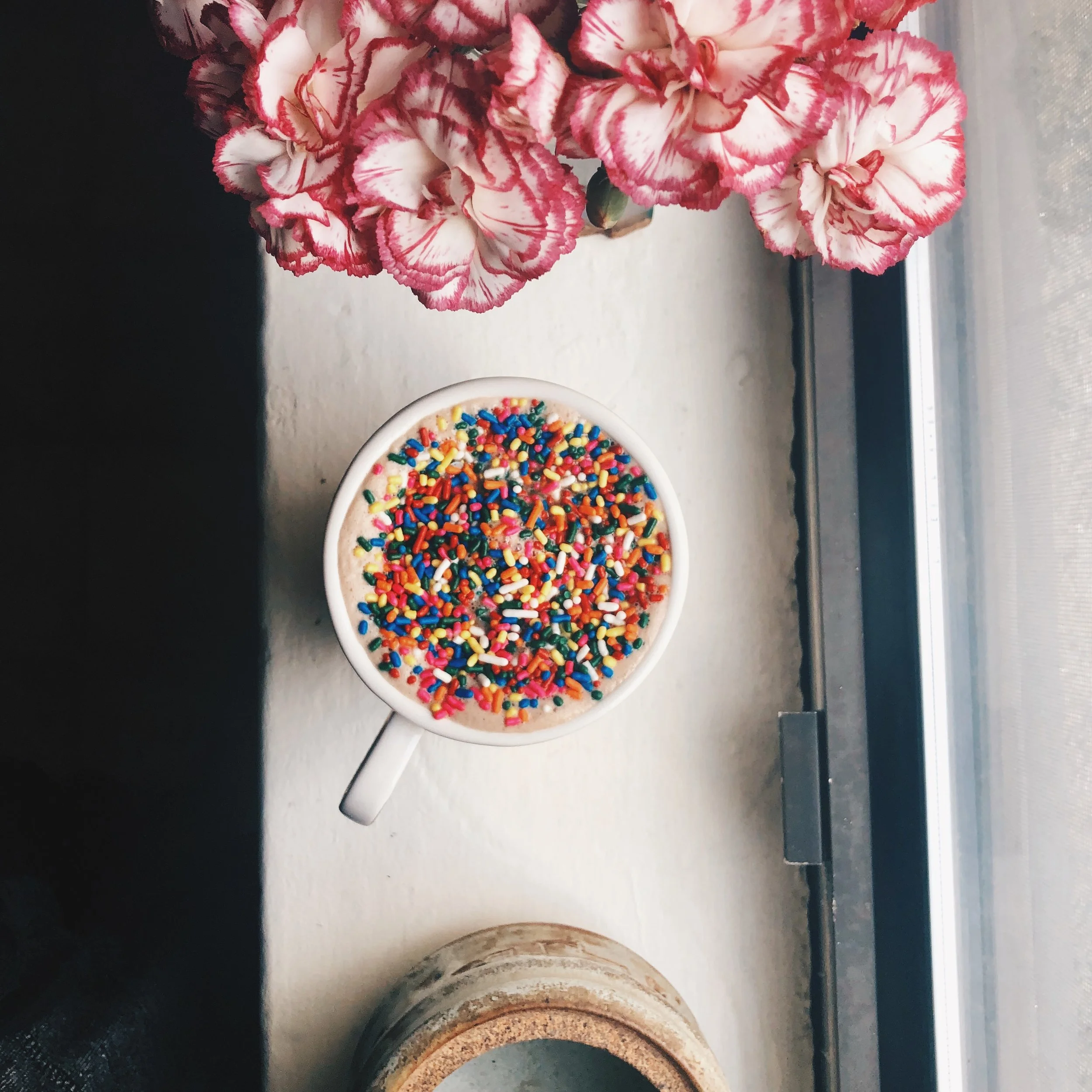 HAPPY THIRD BIRTHDAY SFG!