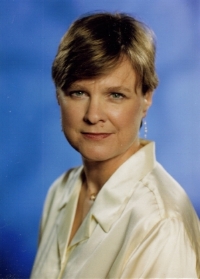 Karen Carreno - BBB Music Director