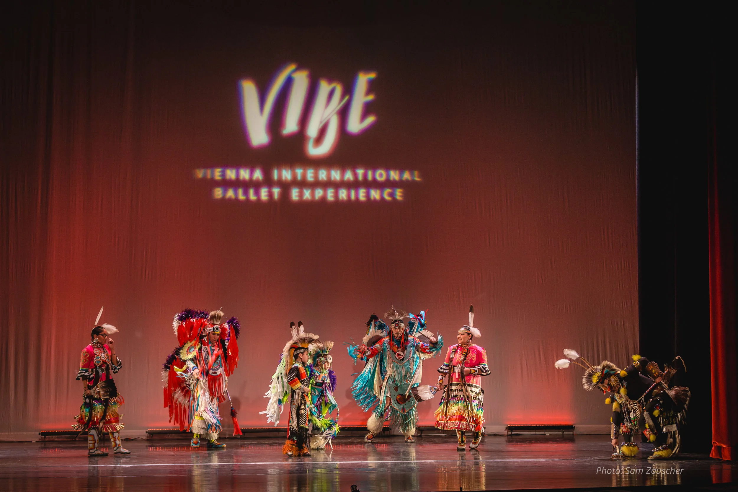 Photos — Rocky Mountain Ballet Theatre