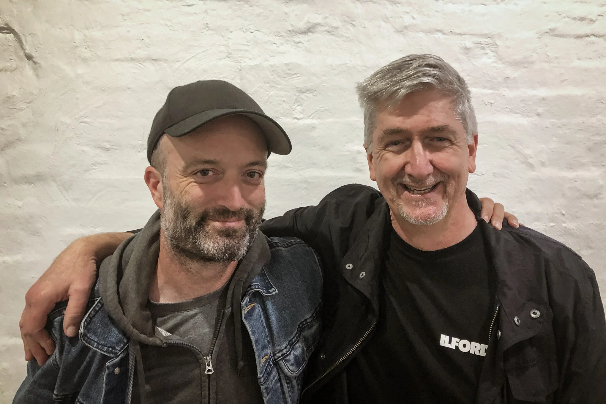 Photograph by Simon Ross, Paddington, 2019
