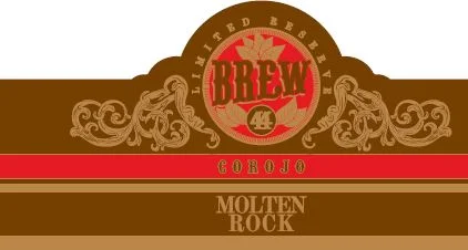 brew 44 corojo label jpeg.JPG