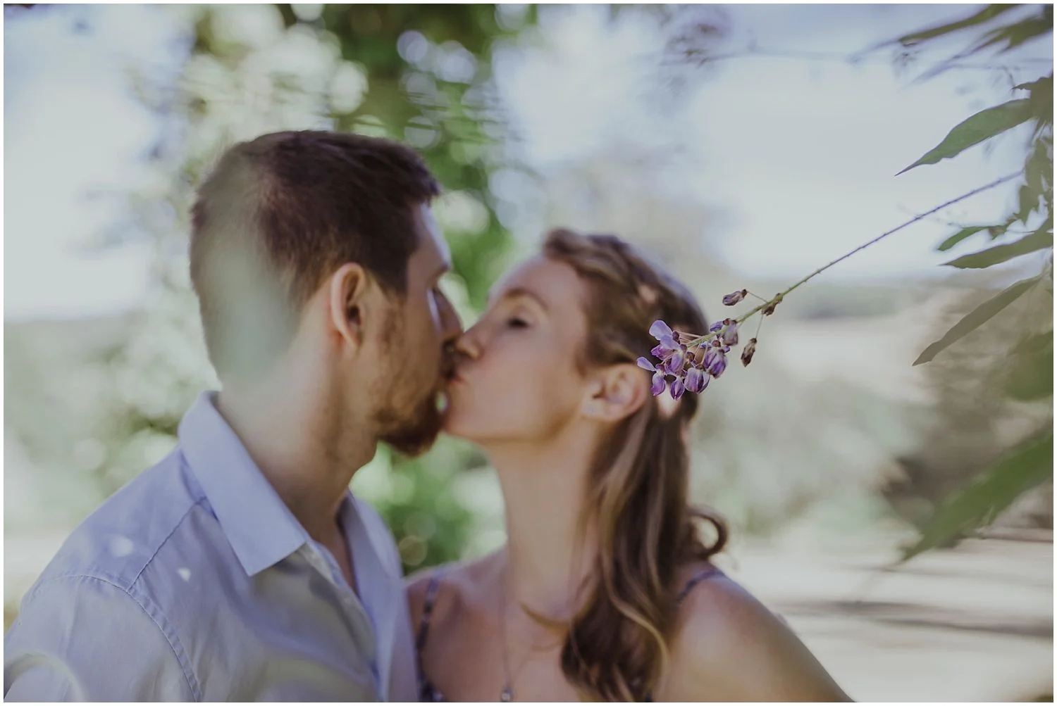 West Dean Gardens Chichester engagement shoot VF_0010.jpg