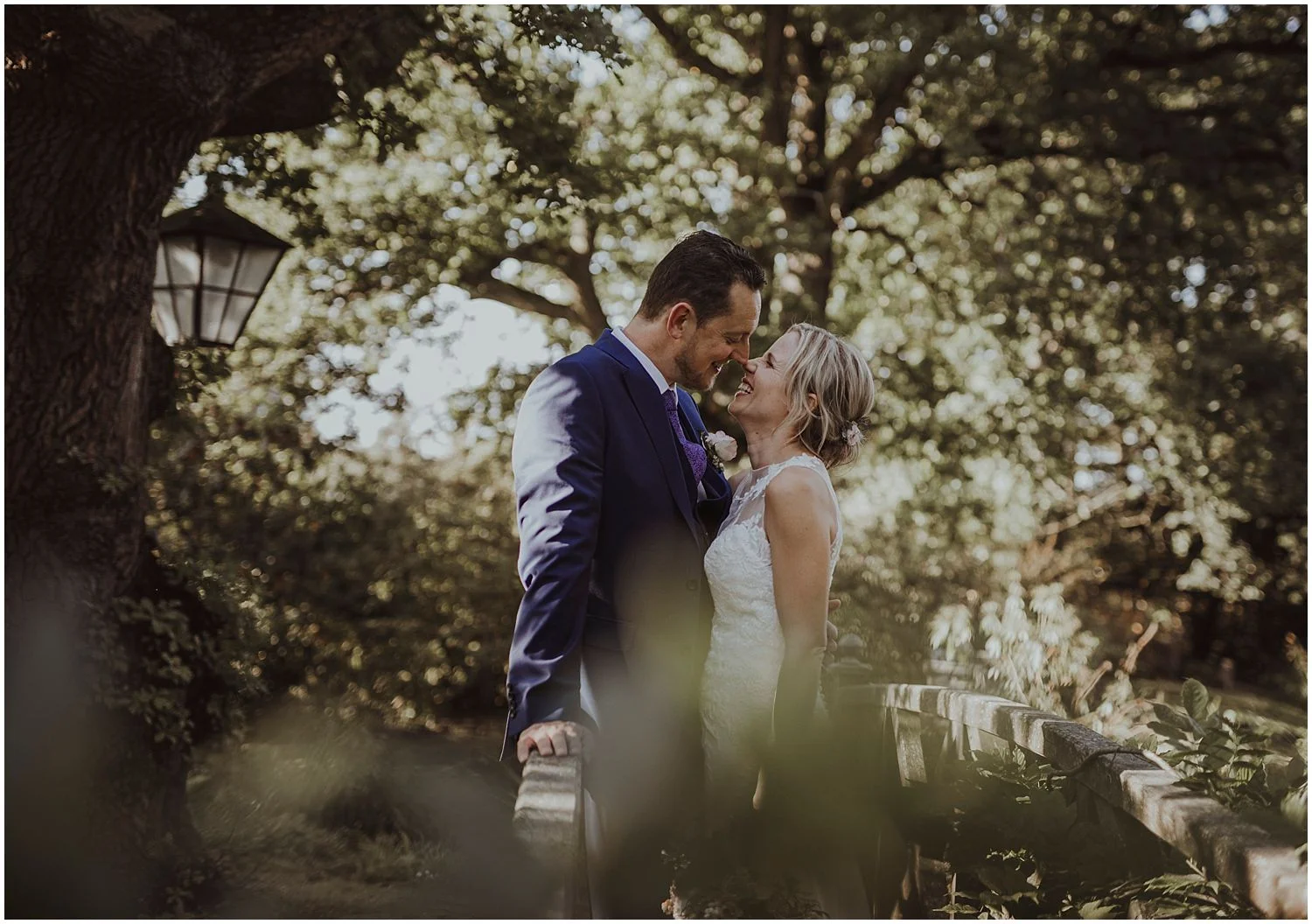 Wedding photos at Smallfield Place Tandridge