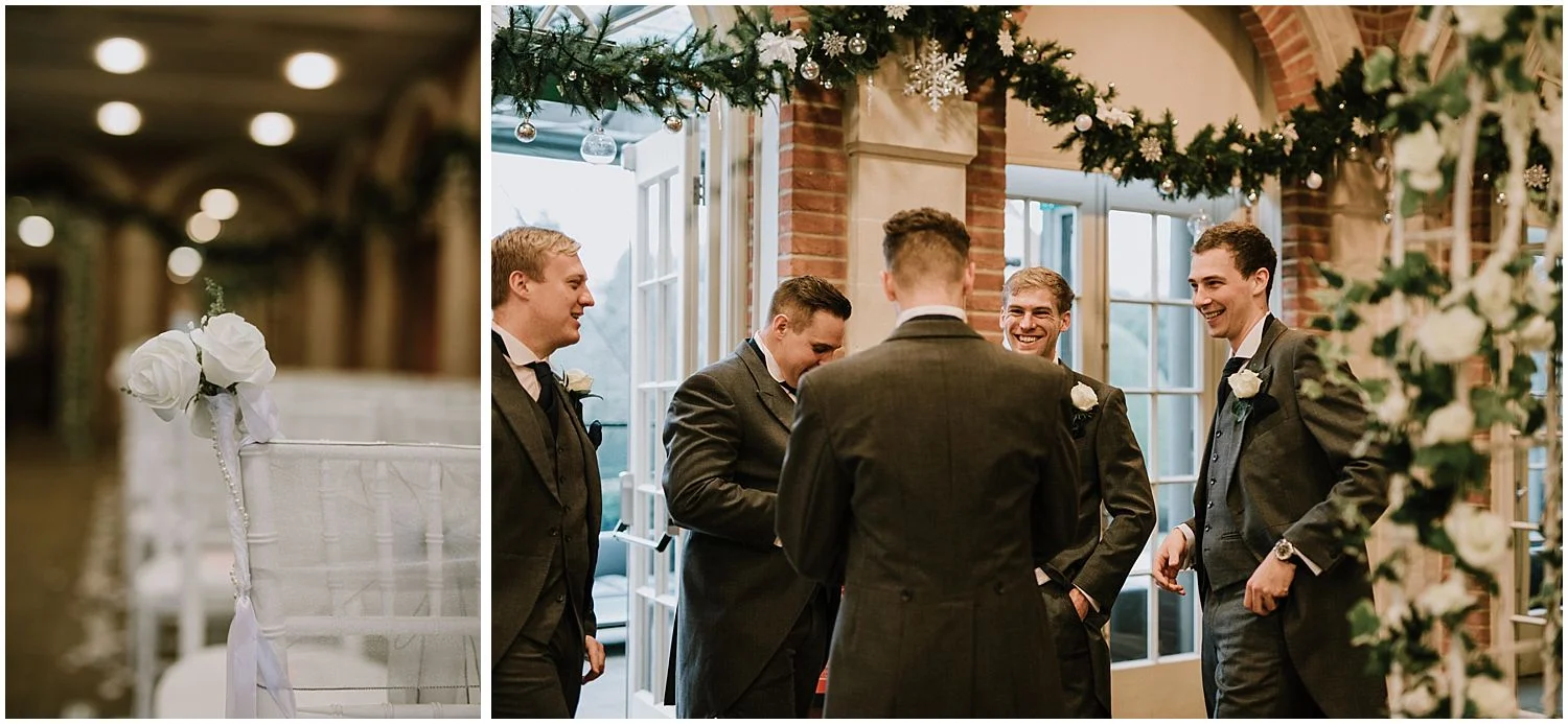 Great Fosters Hotel Surrey wedding GJ_0017.jpg