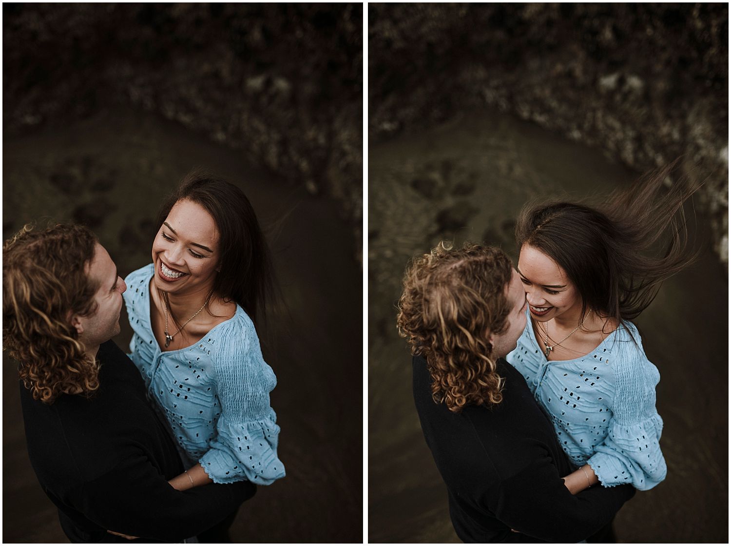 Piha beach engagement session11.jpg