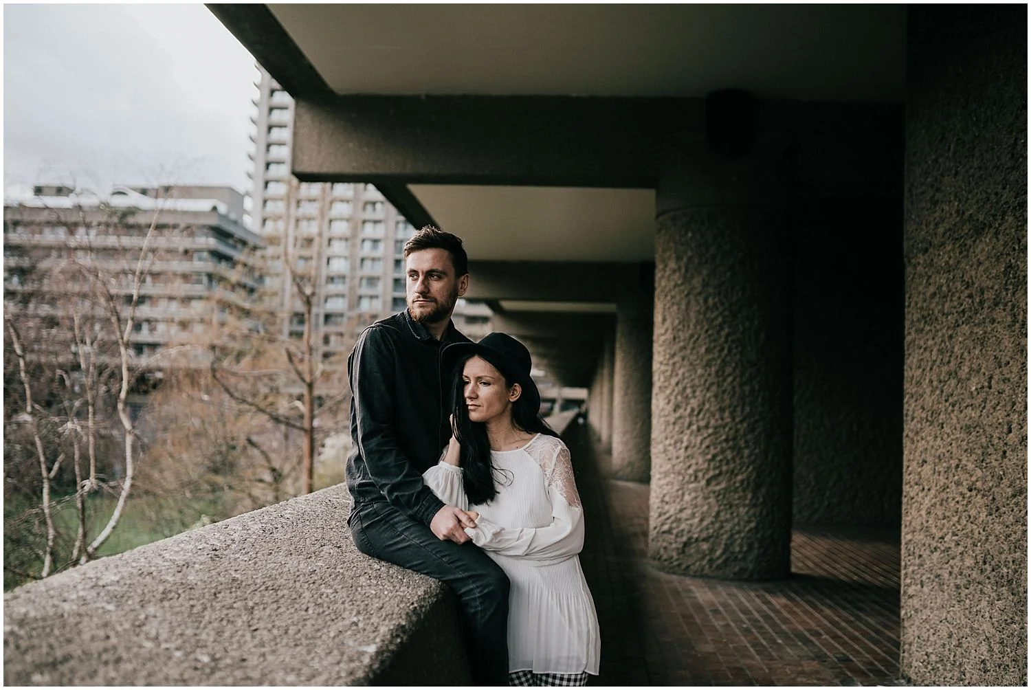 Barbican Centre London engagement shoot_0008.jpg