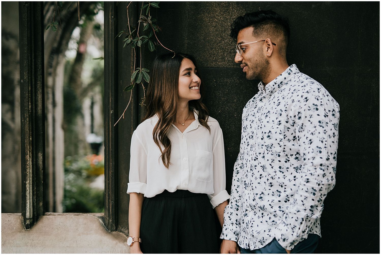 Leadenhall Market London engagement shoot8.jpg