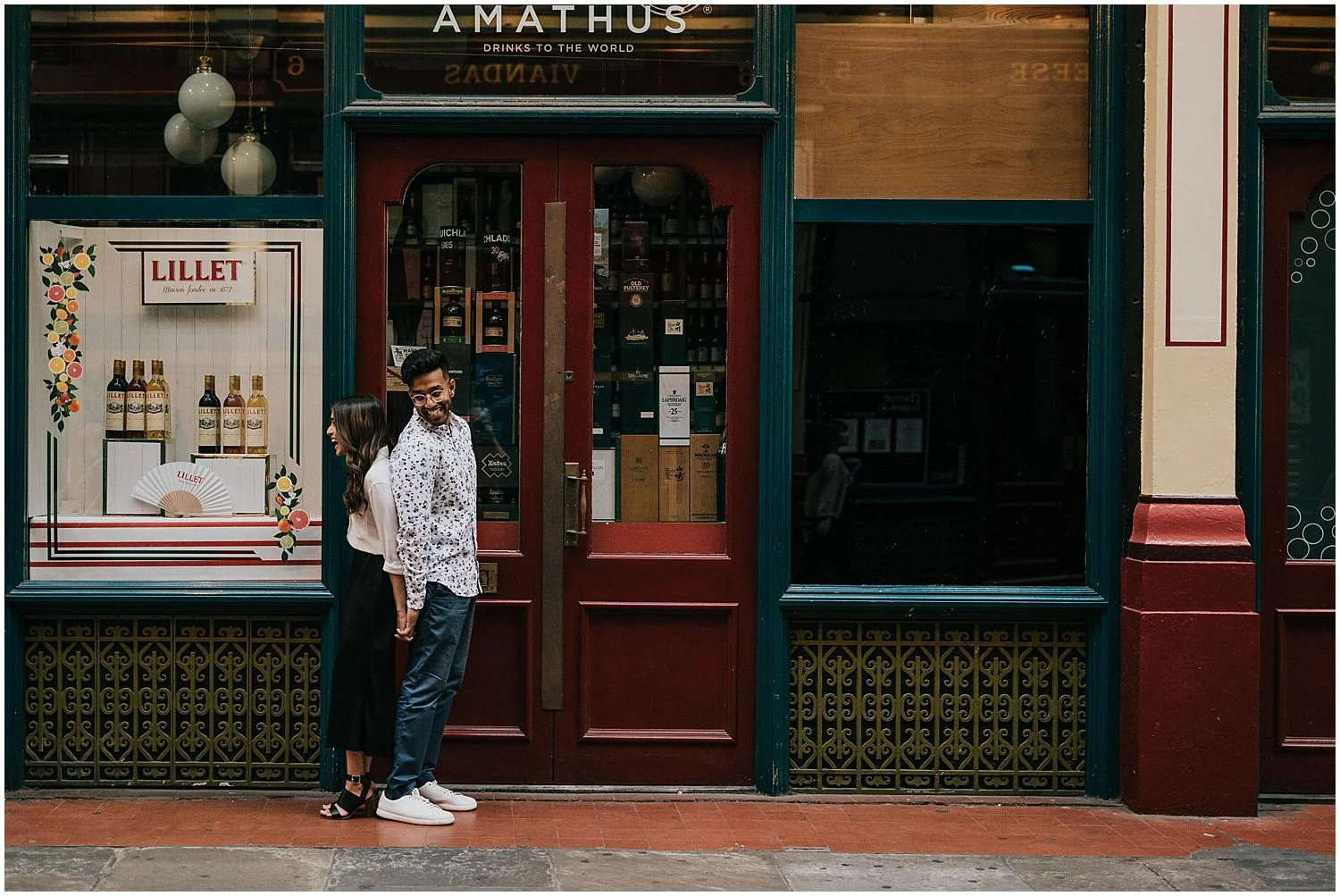 Leadenhall Market London engagement shoot21.jpg