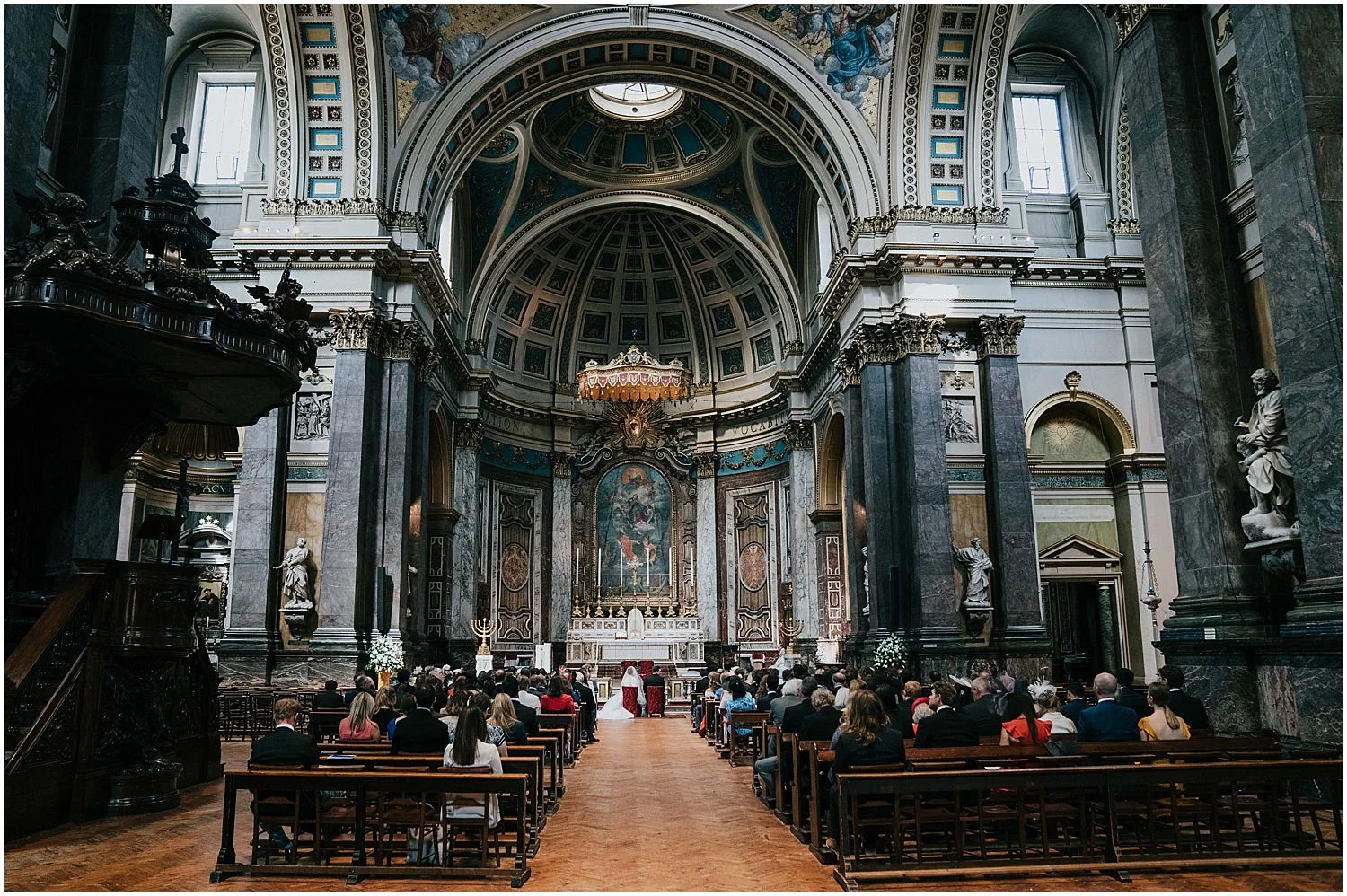 Brompton Oratory wedding London_0026.jpg
