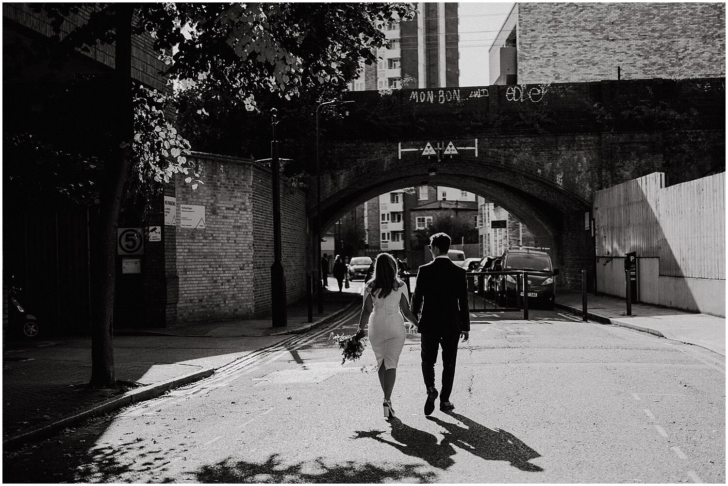 East London wedding photography 