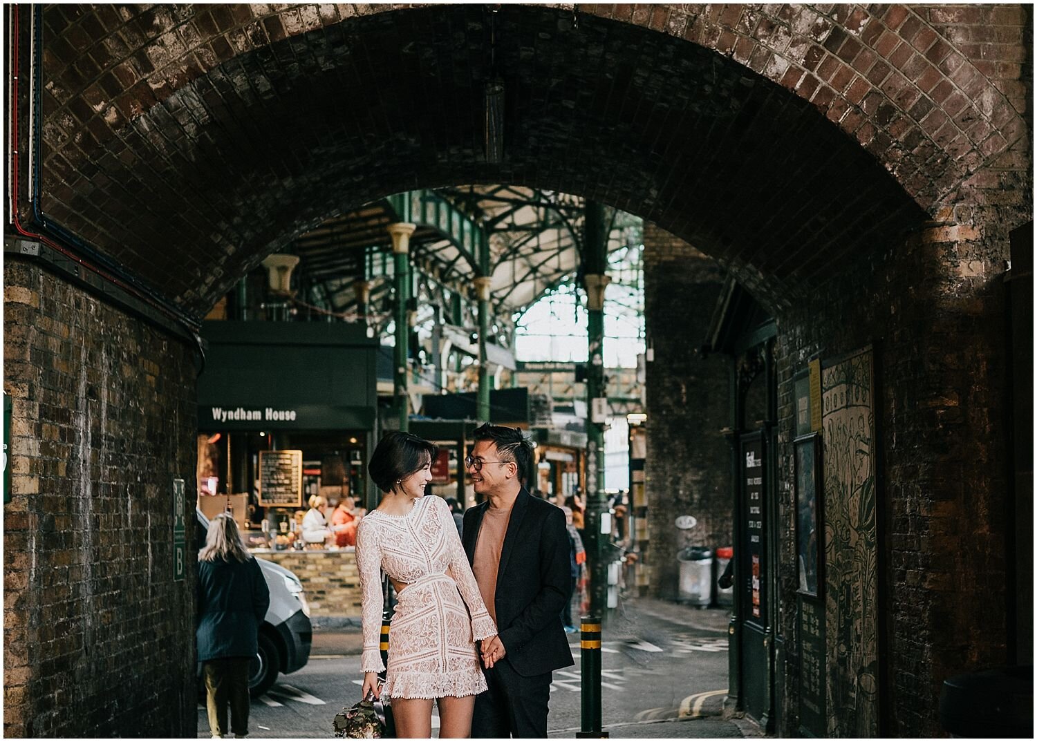 Borough Market Engagement shoot London_0012.jpg