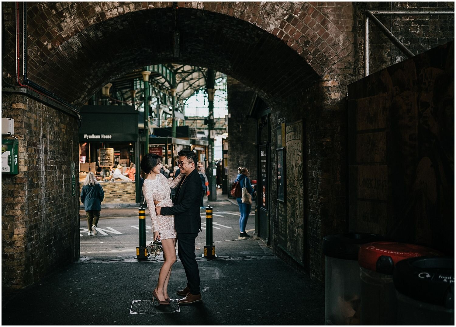 Borough Market Engagement shoot London_0013.jpg