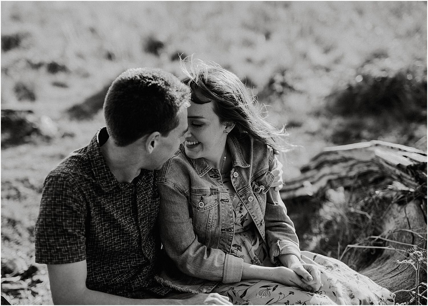 Richmond Park engagement session_0005.jpg